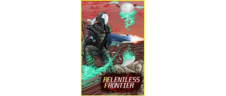 Логотип игры