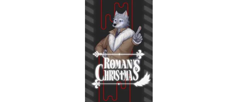 Логотип игры