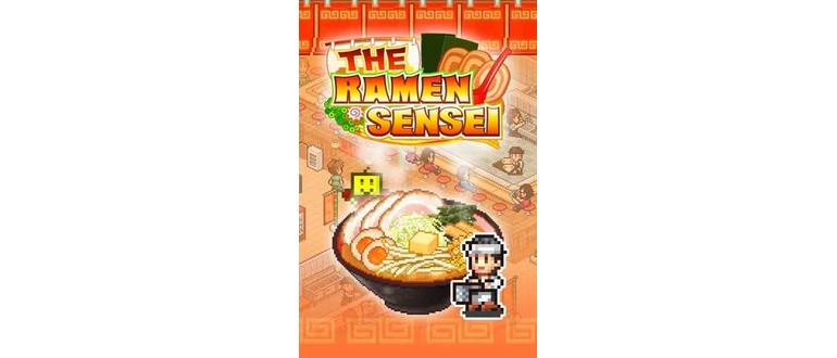 Логотип игры