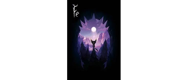 Логотип игры