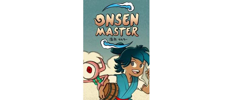 Логотип игры