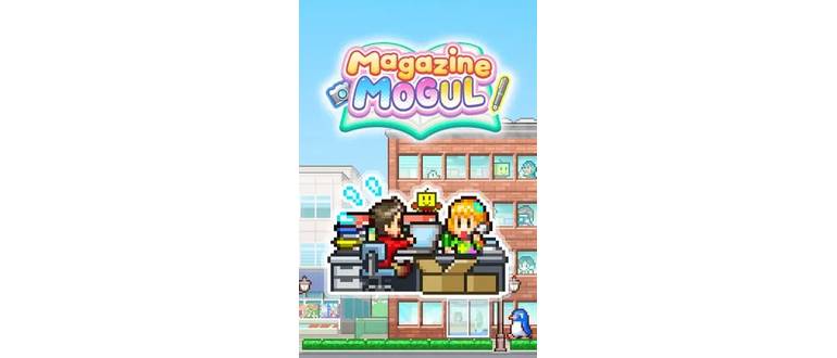 Логотип игры