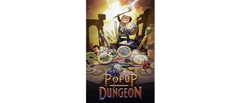 Логотип игры