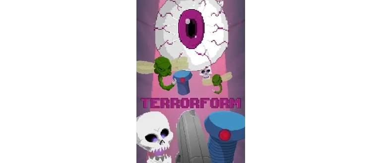 Логотип игры