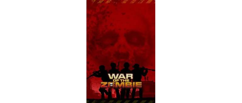 Логотип игры