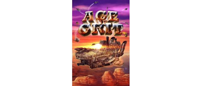 Логотип игры