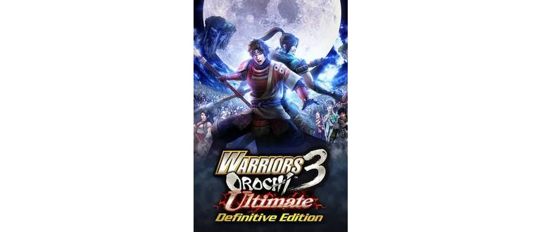 Логотип игры