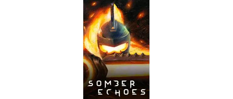 Логотип игры