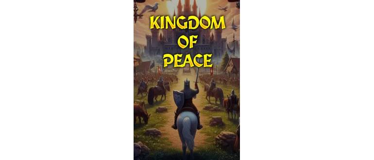 Логотип игры