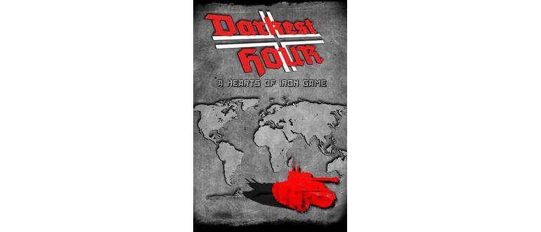 Логотип игры