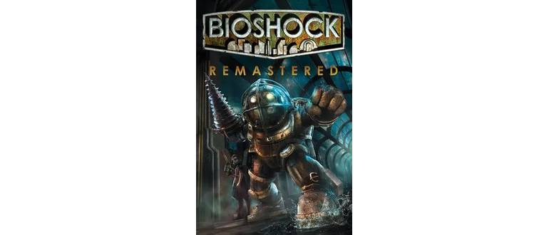 Логотип игры