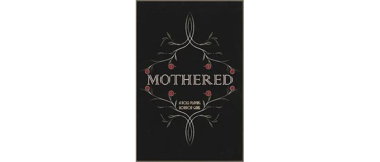 Логотип игры