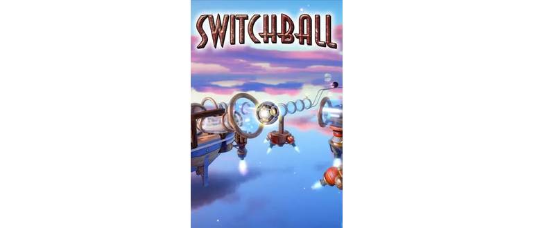 Логотип игры