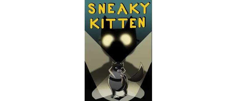 Логотип игры