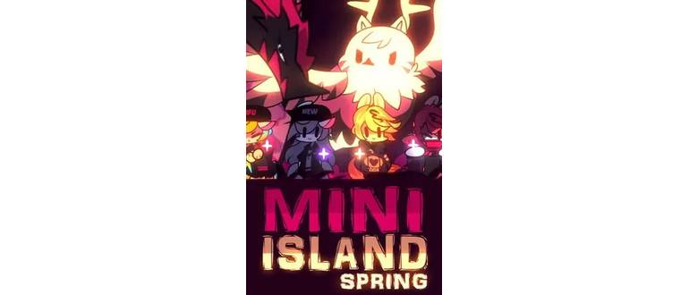 Логотип игры