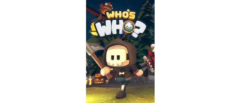 Логотип игры