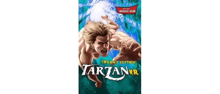 Логотип игры