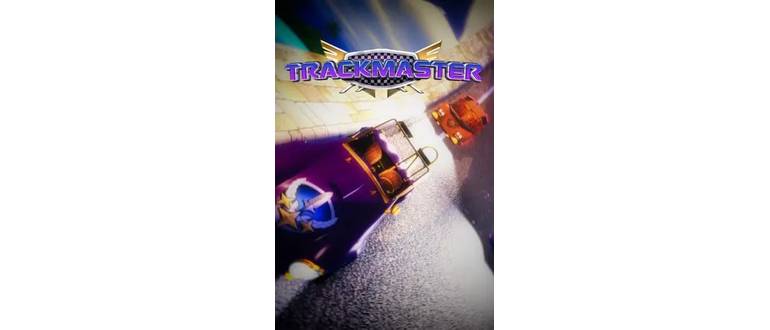 Логотип игры