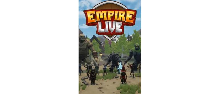 Логотип игры