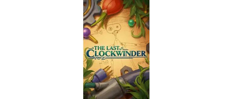 Логотип игры