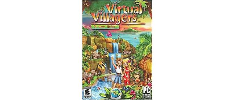 Логотип игры