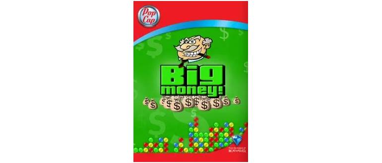 Логотип игры