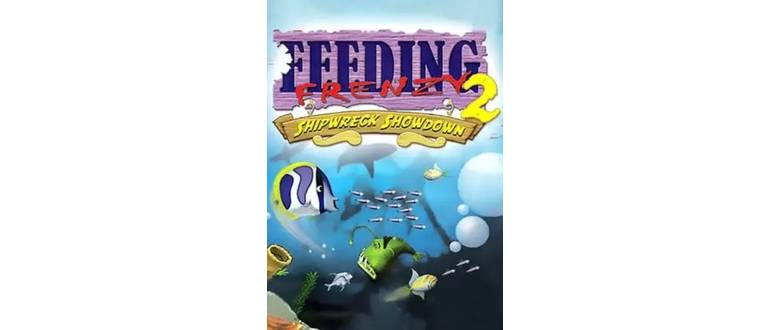 Логотип игры