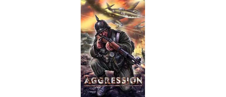 Логотип игры