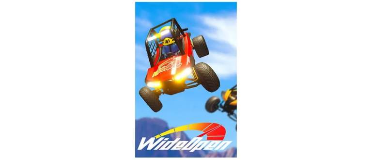 Логотип игры