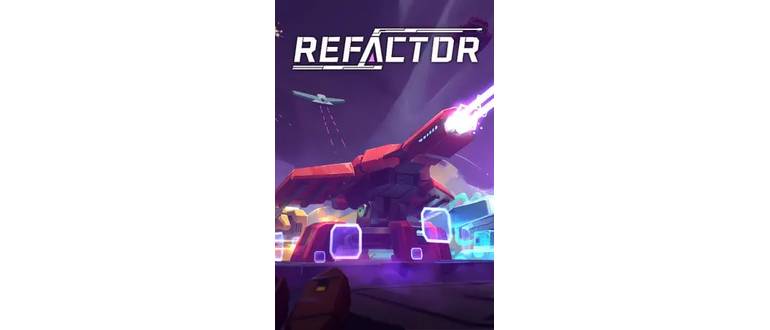 Логотип игры