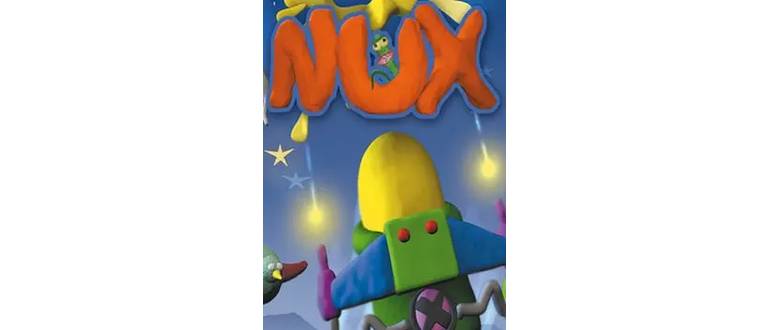 Логотип игры