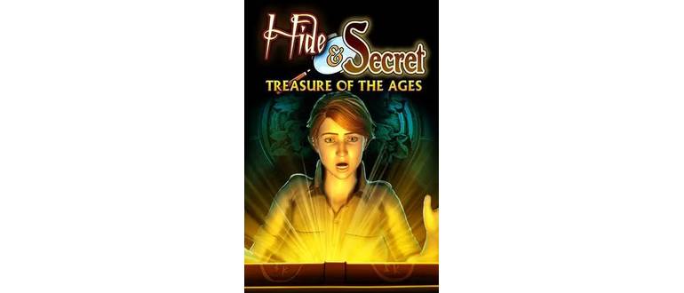 Логотип игры