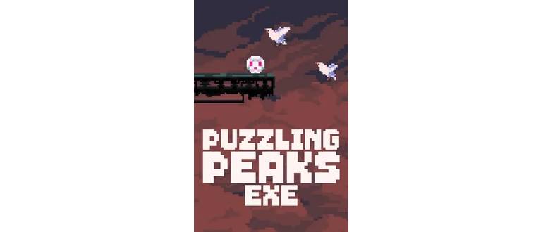 Логотип игры