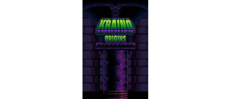 Логотип игры