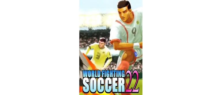 Логотип игры