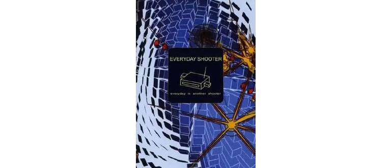 Логотип игры