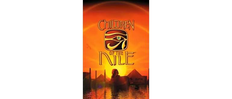 Логотип игры