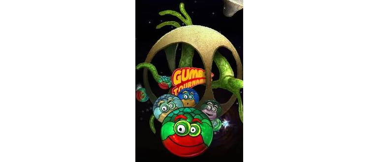 Логотип игры