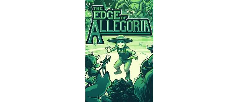 Логотип игры