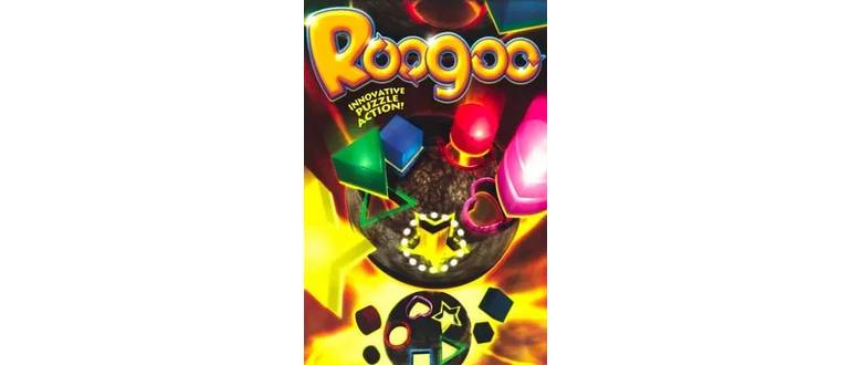 Логотип игры