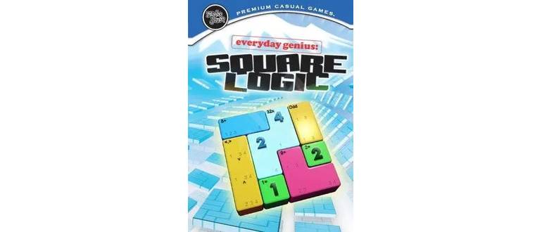 Логотип игры