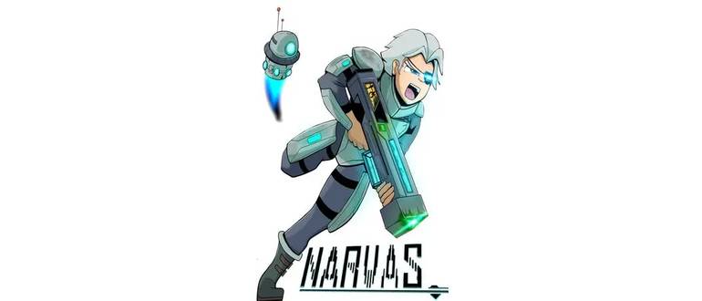 Логотип игры