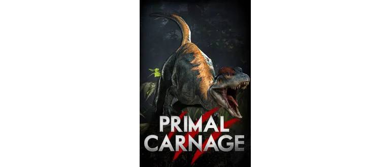 Логотип игры