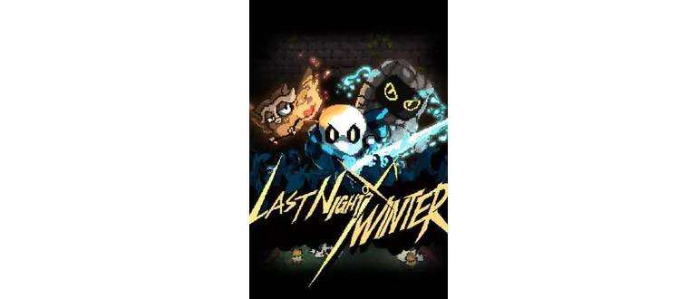 Логотип игры