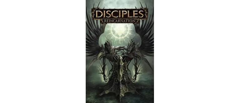 Логотип игры