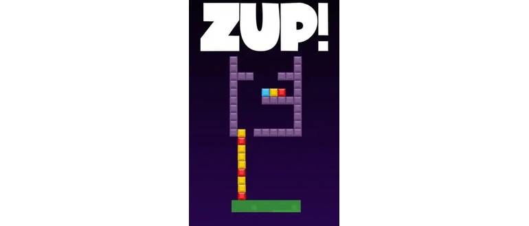 Логотип игры