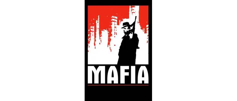 Логотип игры