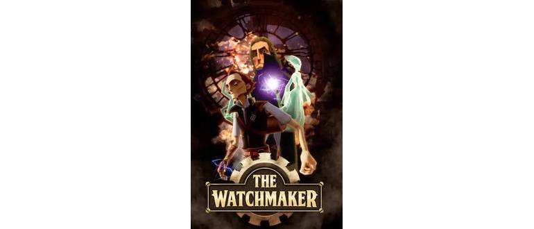 Логотип игры