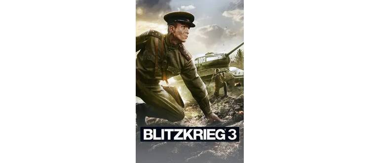 Логотип игры