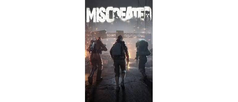 Логотип игры